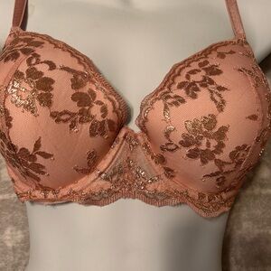 Victoria’s Secret DREAM ANGELS Lined Demi